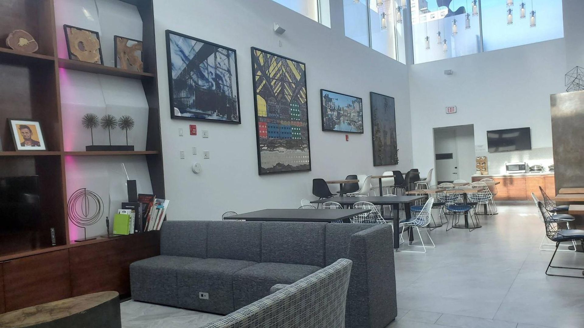 Fairfield & By Marriott Brooklyn New York