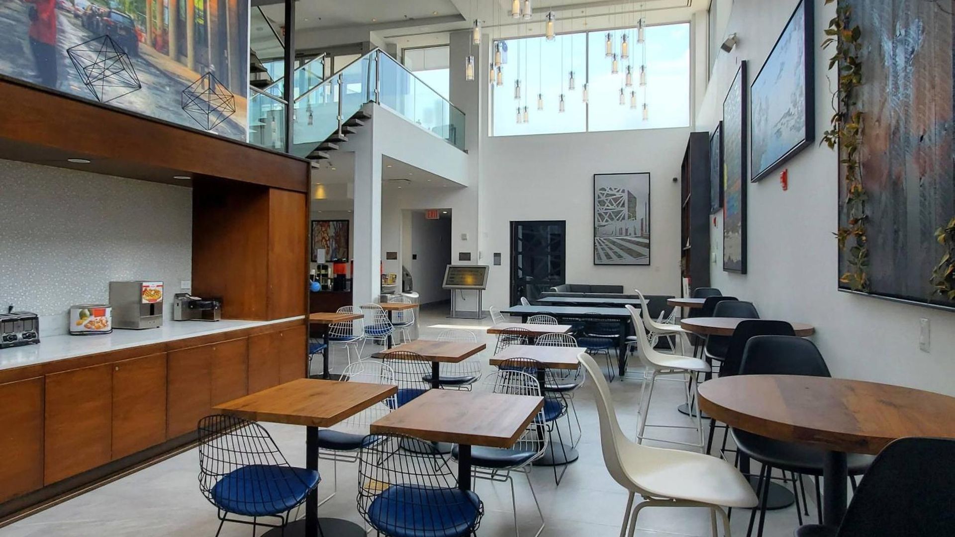 Fairfield & By Marriott Brooklyn Hotel New York