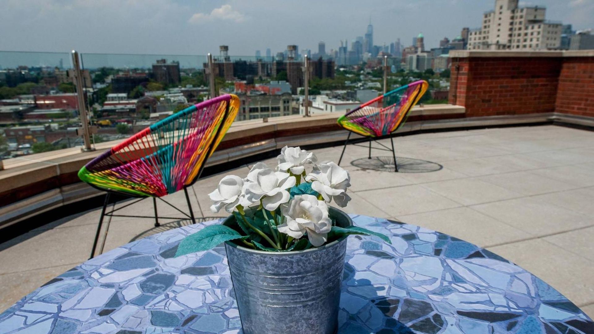 Fairfield & By Marriott Brooklyn New York