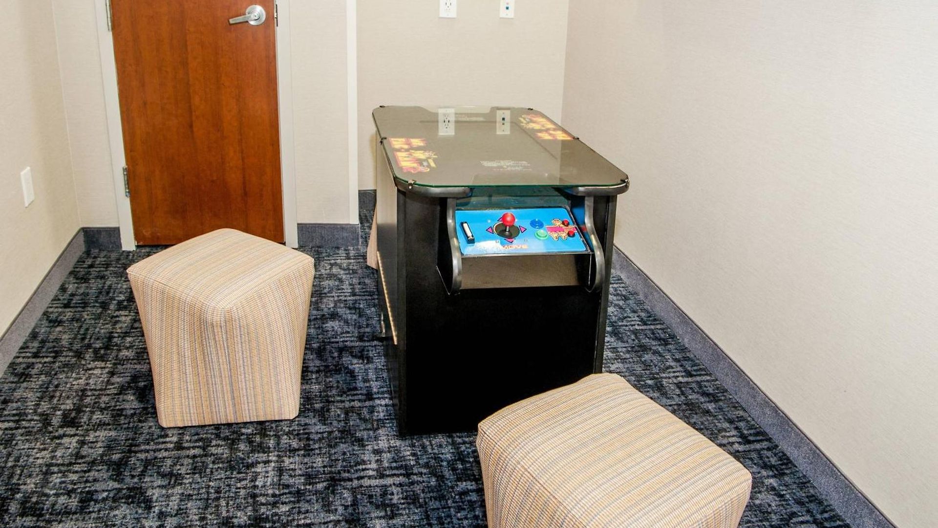 Hotel Fairfield & By Marriott Brooklyn