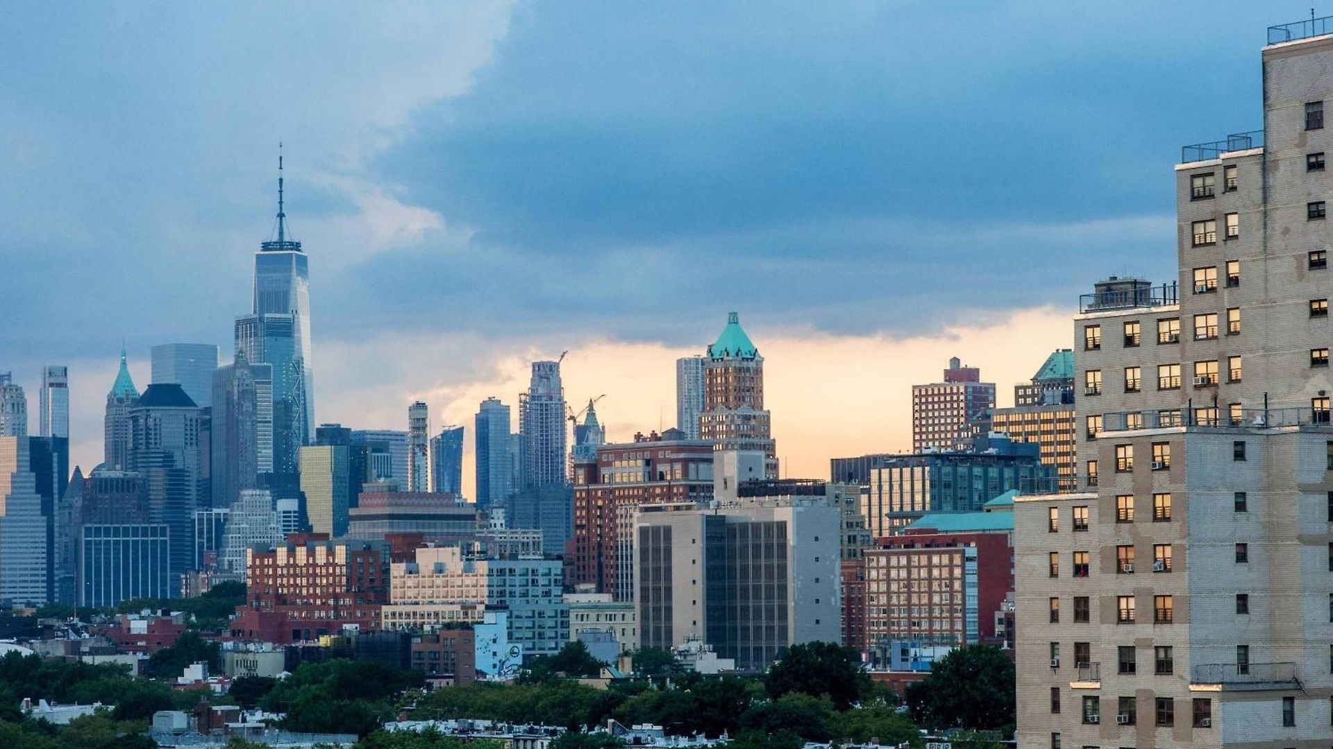 Hotel Fairfield & By Marriott Brooklyn New York