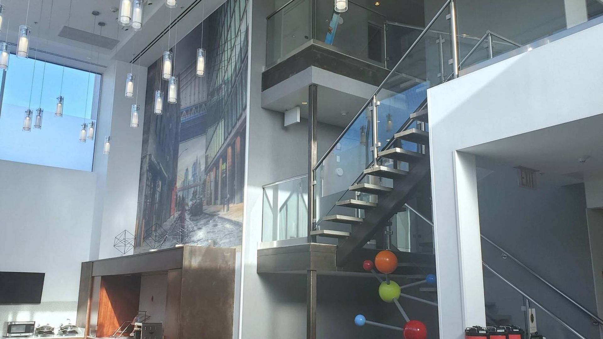 Fairfield & By Marriott Brooklyn Hotel