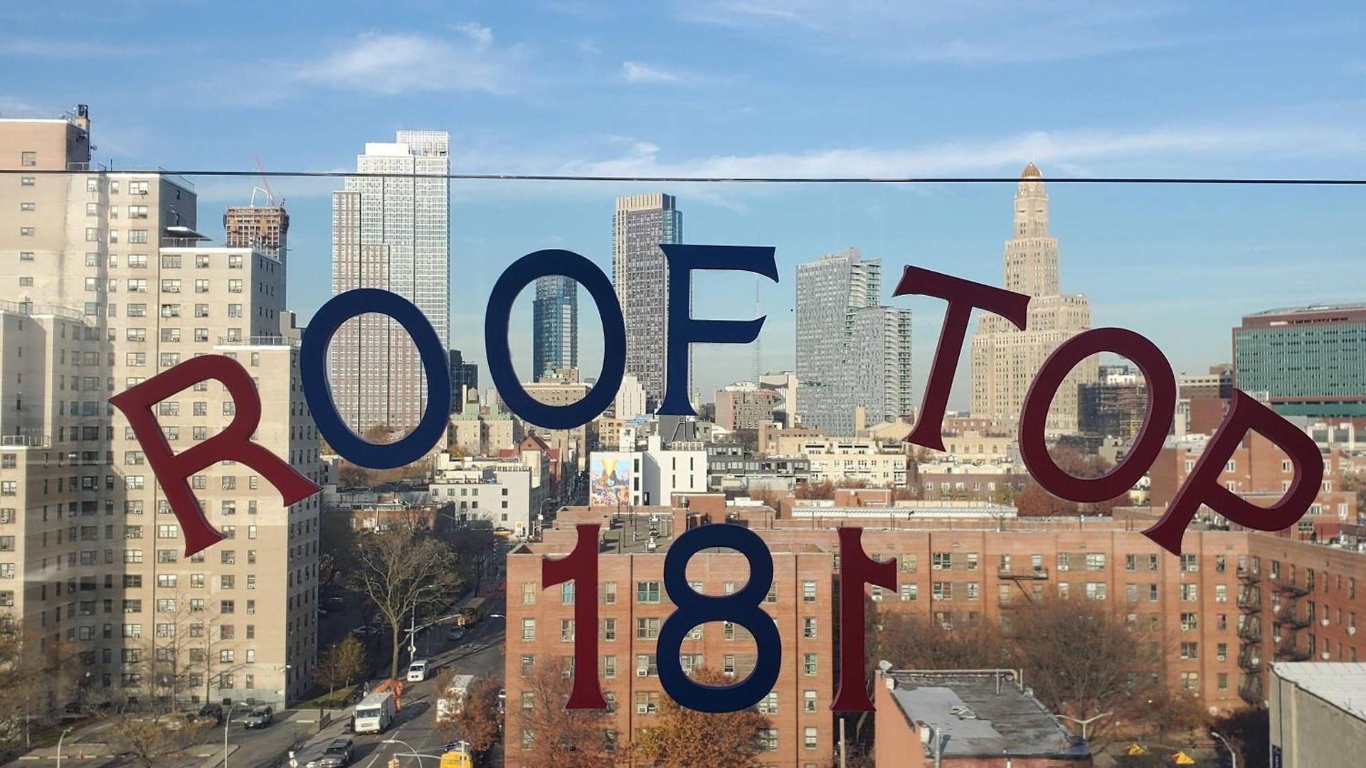 Hotel Fairfield & By Marriott Brooklyn
