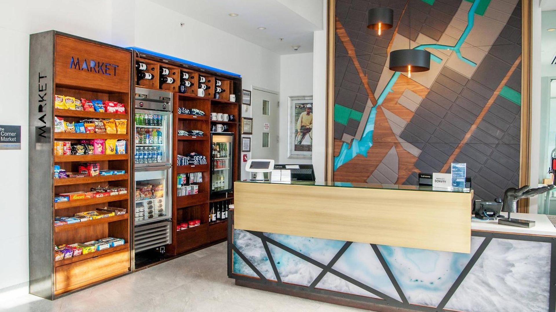 Fairfield & By Marriott Brooklyn 3*