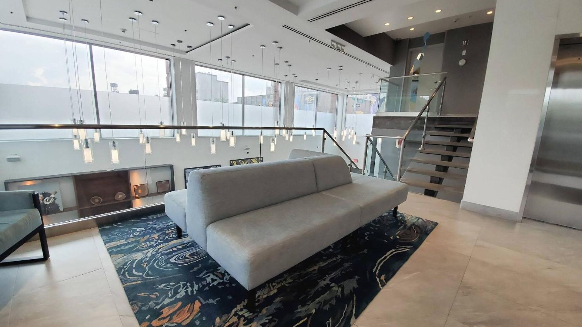 Fairfield & By Marriott Brooklyn New York