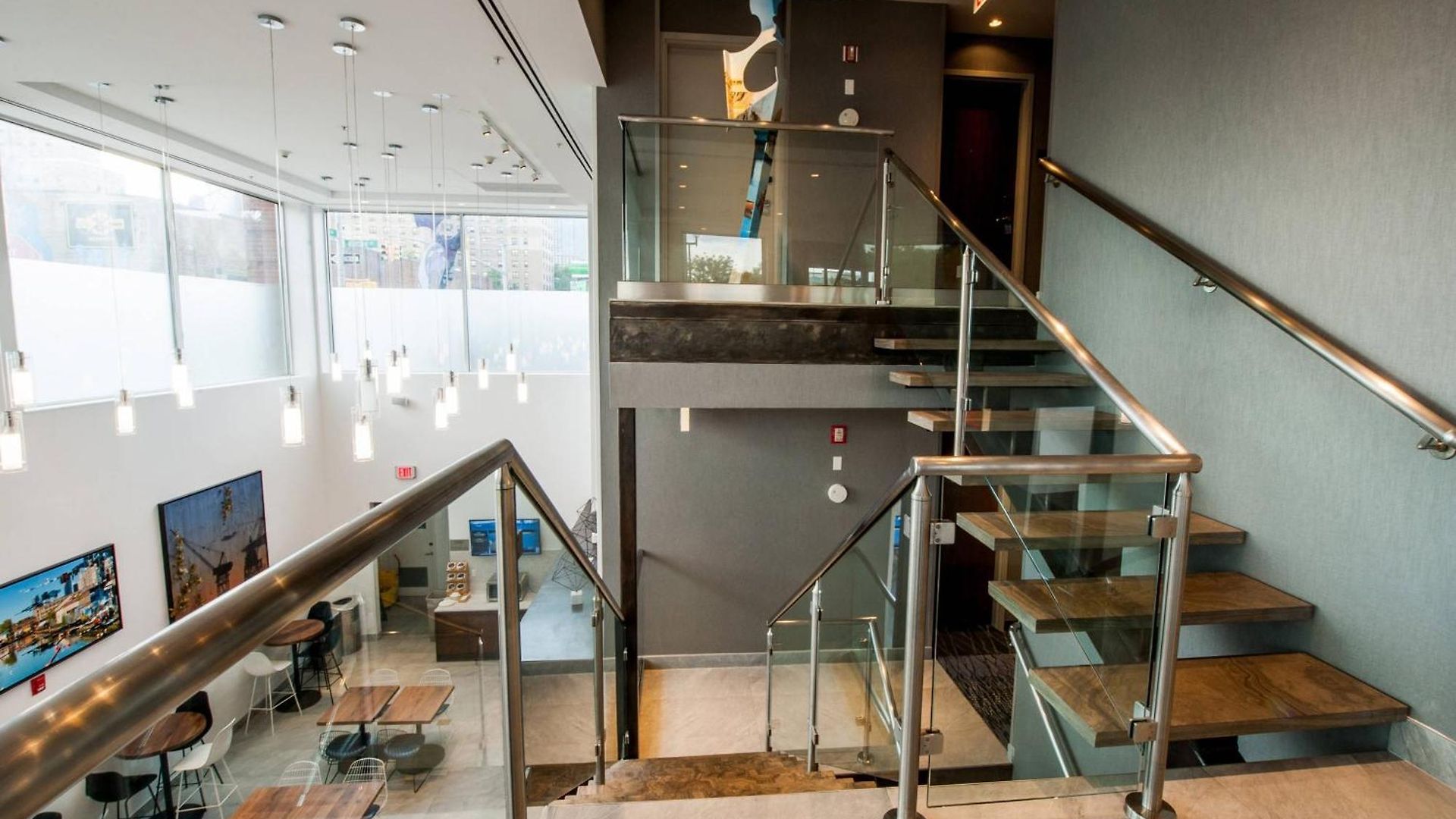 Fairfield & By Marriott Brooklyn 3* New York