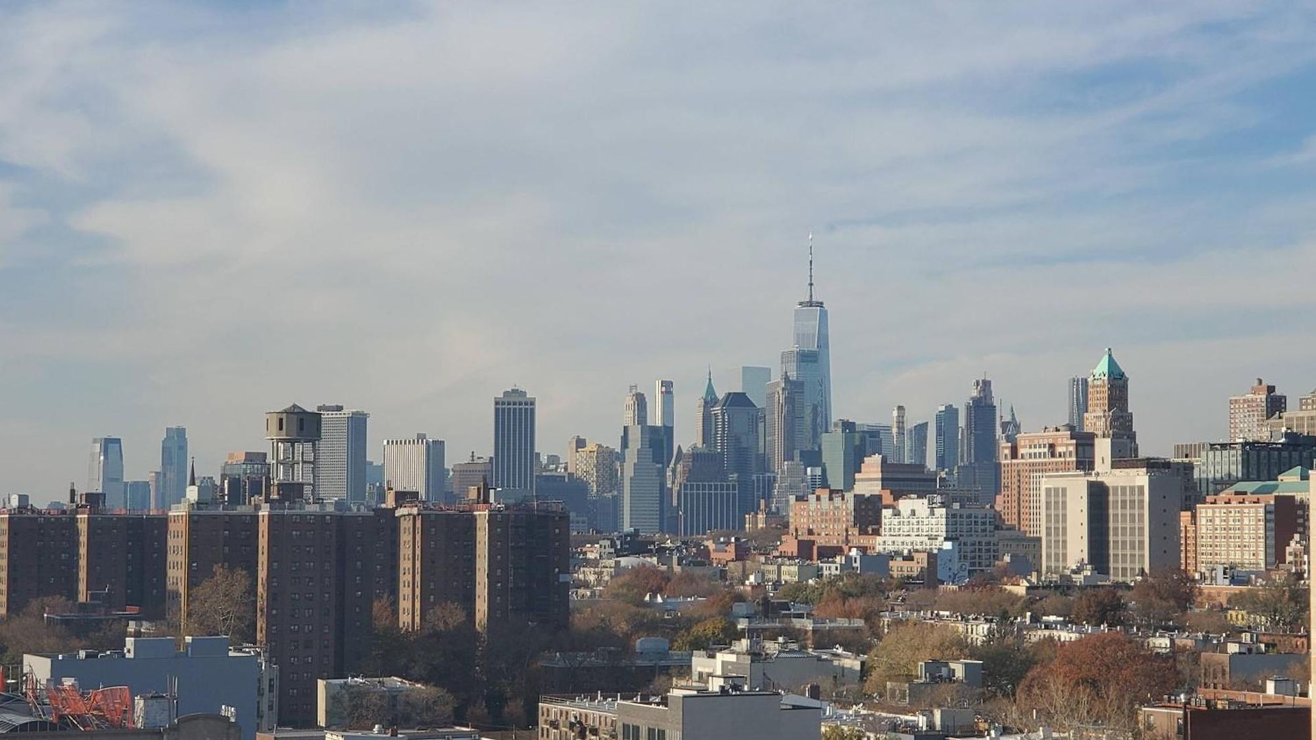 Fairfield & By Marriott Brooklyn