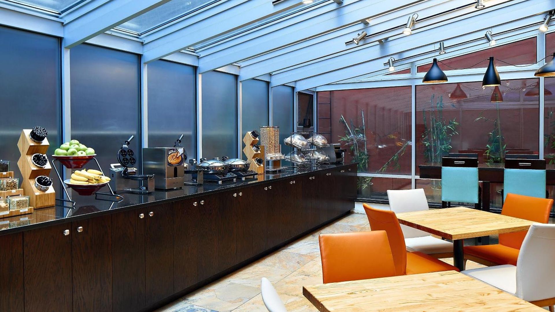 Hotel Fairfield & By Marriott Manhattan/chelsea New York