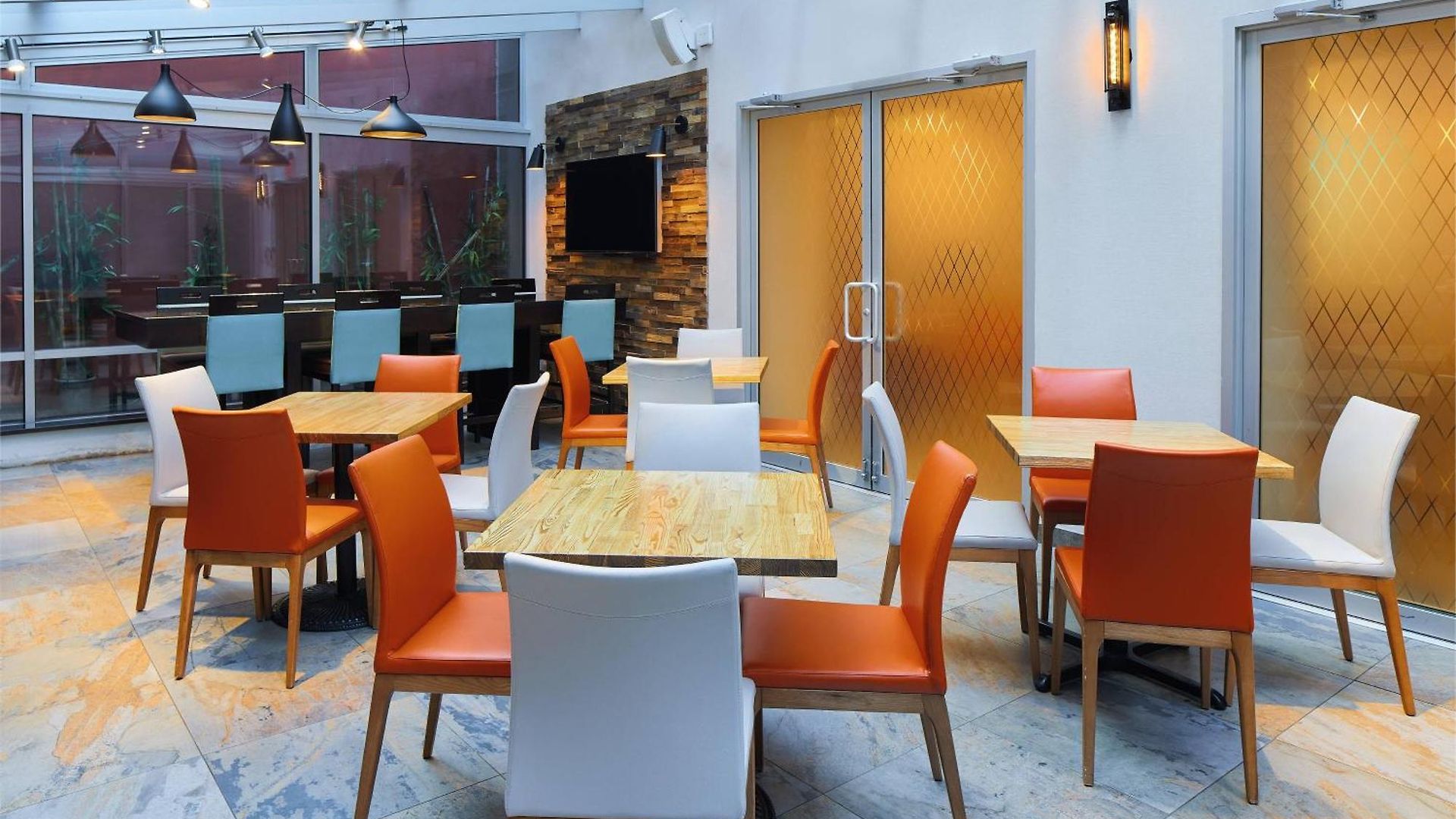 Fairfield & By Marriott Manhattan/chelsea Hotel