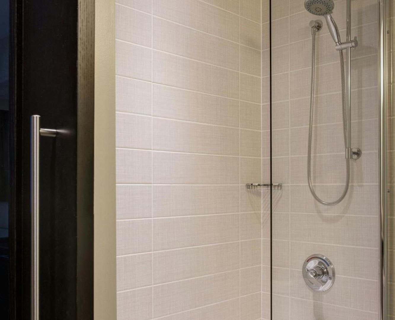 Courtyard By Marriott Jfk Airport Hotel