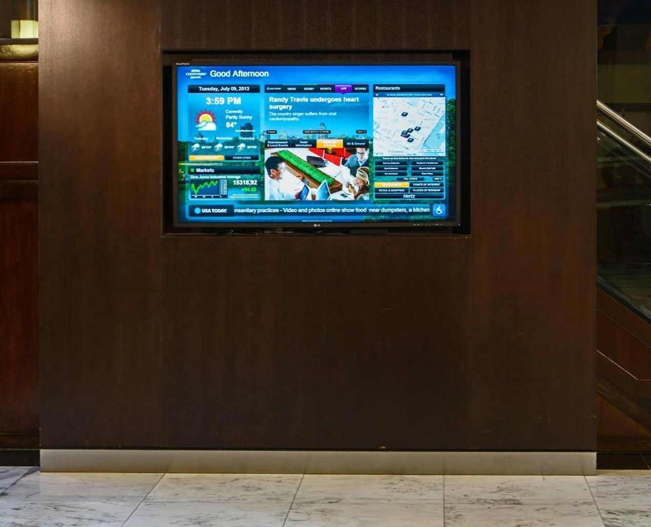 Courtyard By Marriott Manhattan/ Fifth Avenue Hotel
