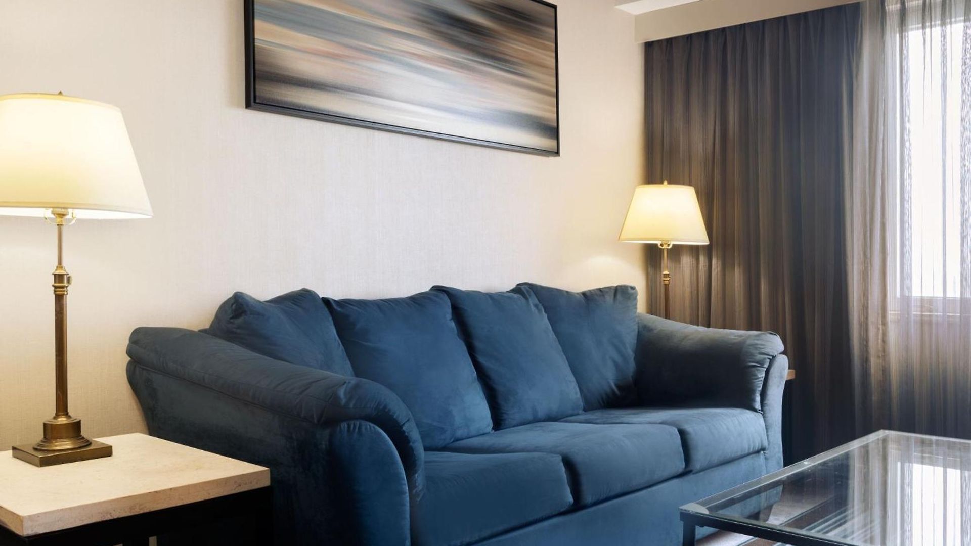 Courtyard By Marriott Jfk Airport 3* New York