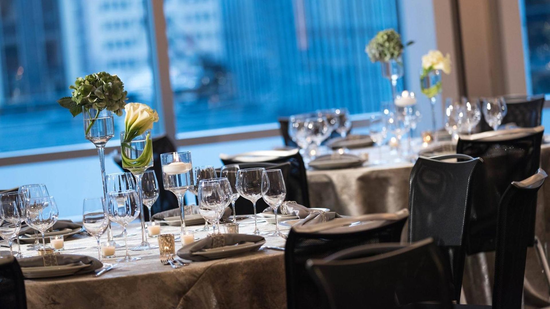 Renaissance Midtown 4* New York
