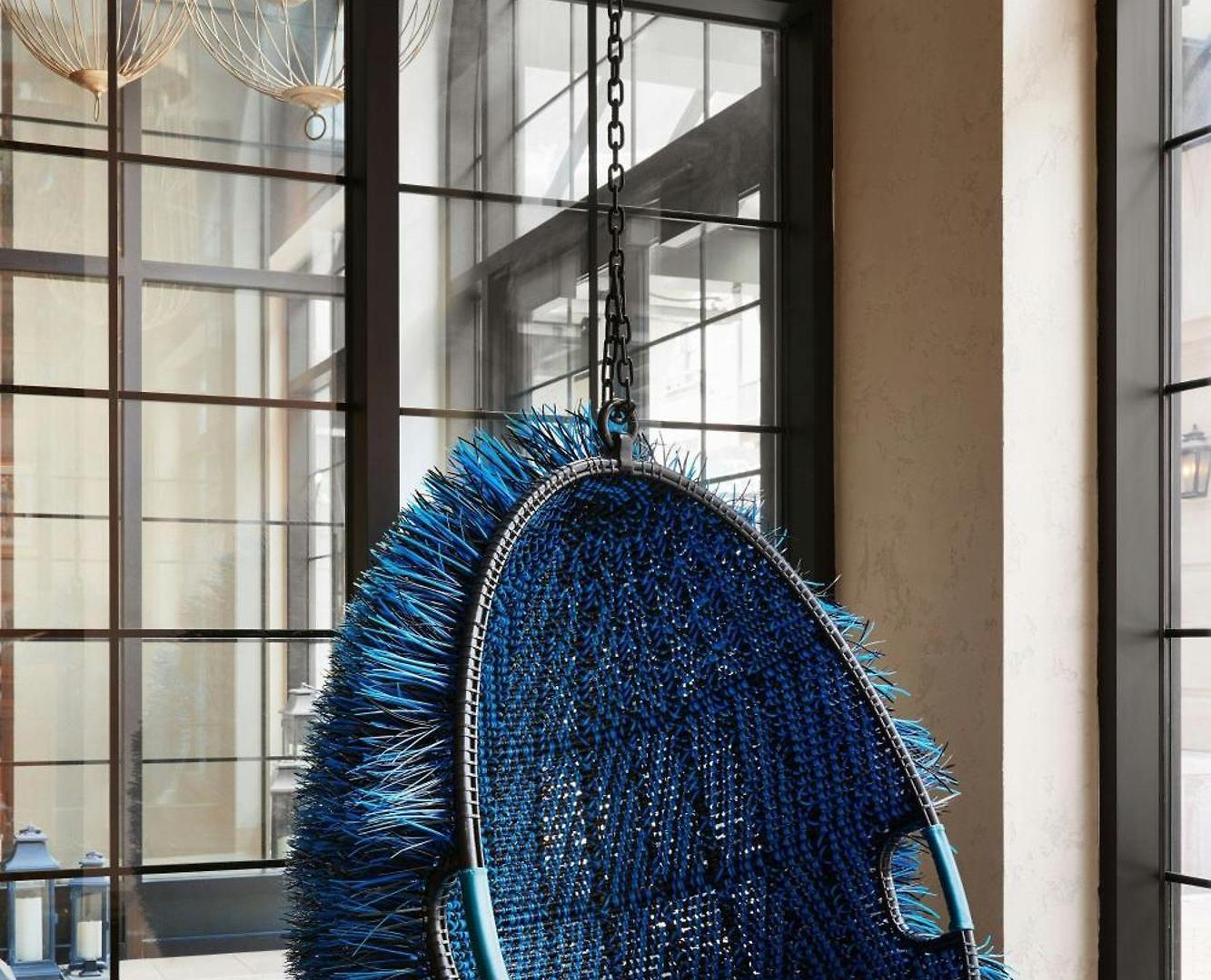 Hotel Renaissance Chelsea