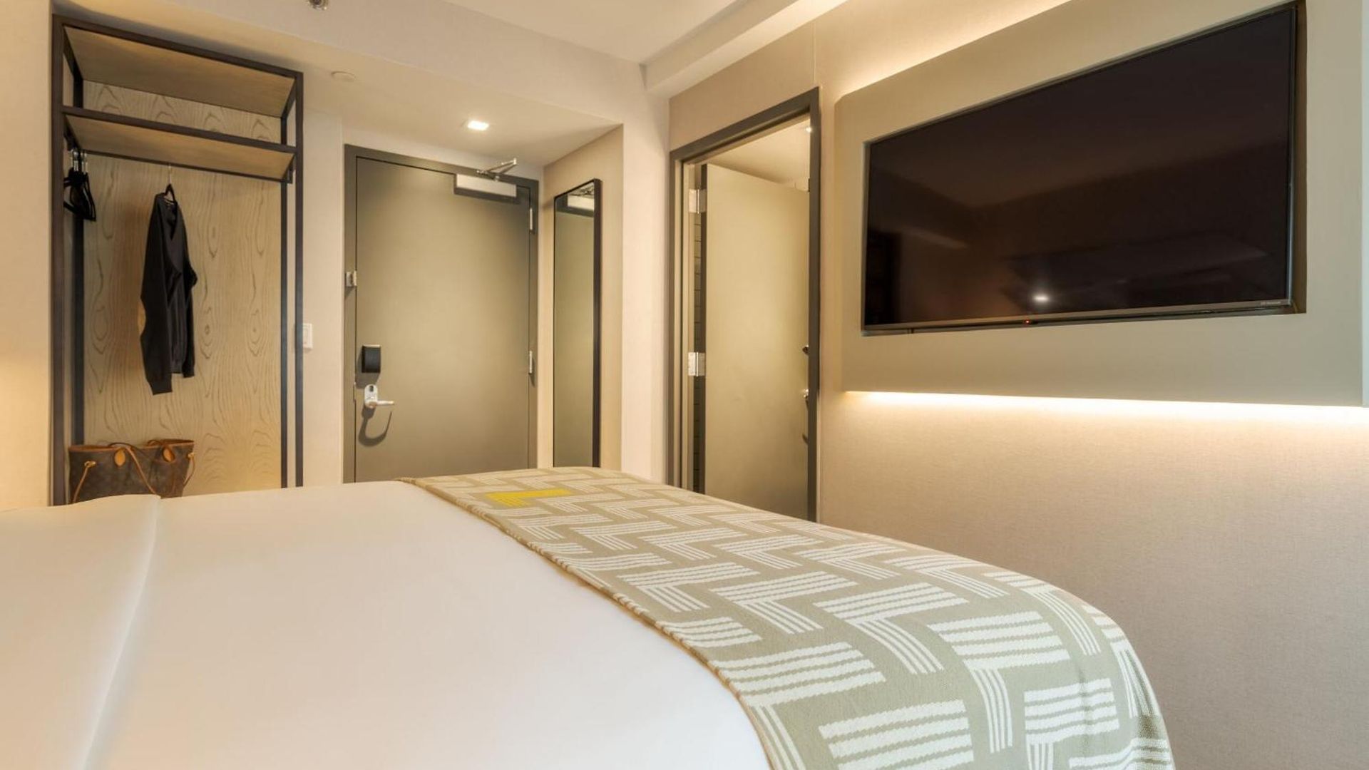 Pestana Cr7 Times Square Hotel
