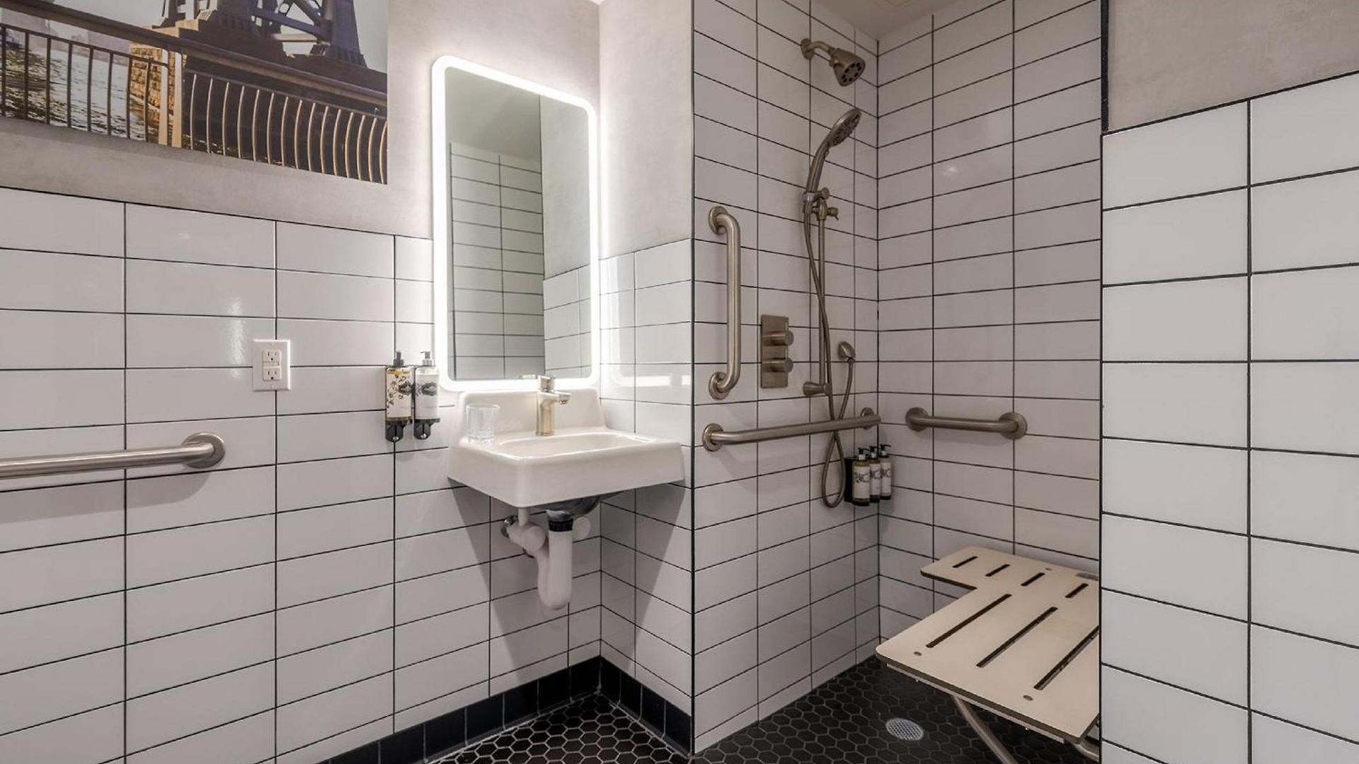 Hotel Pestana Cr7 Times Square 4*