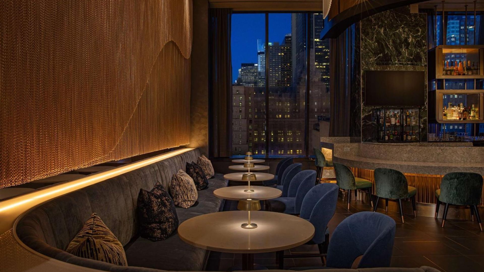 Hilton Times Square Hotel 4*