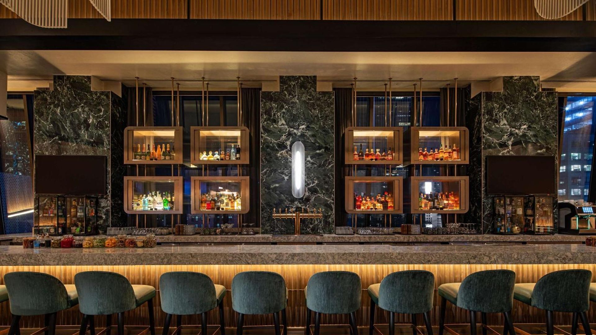 Hilton Times Square Hotel
