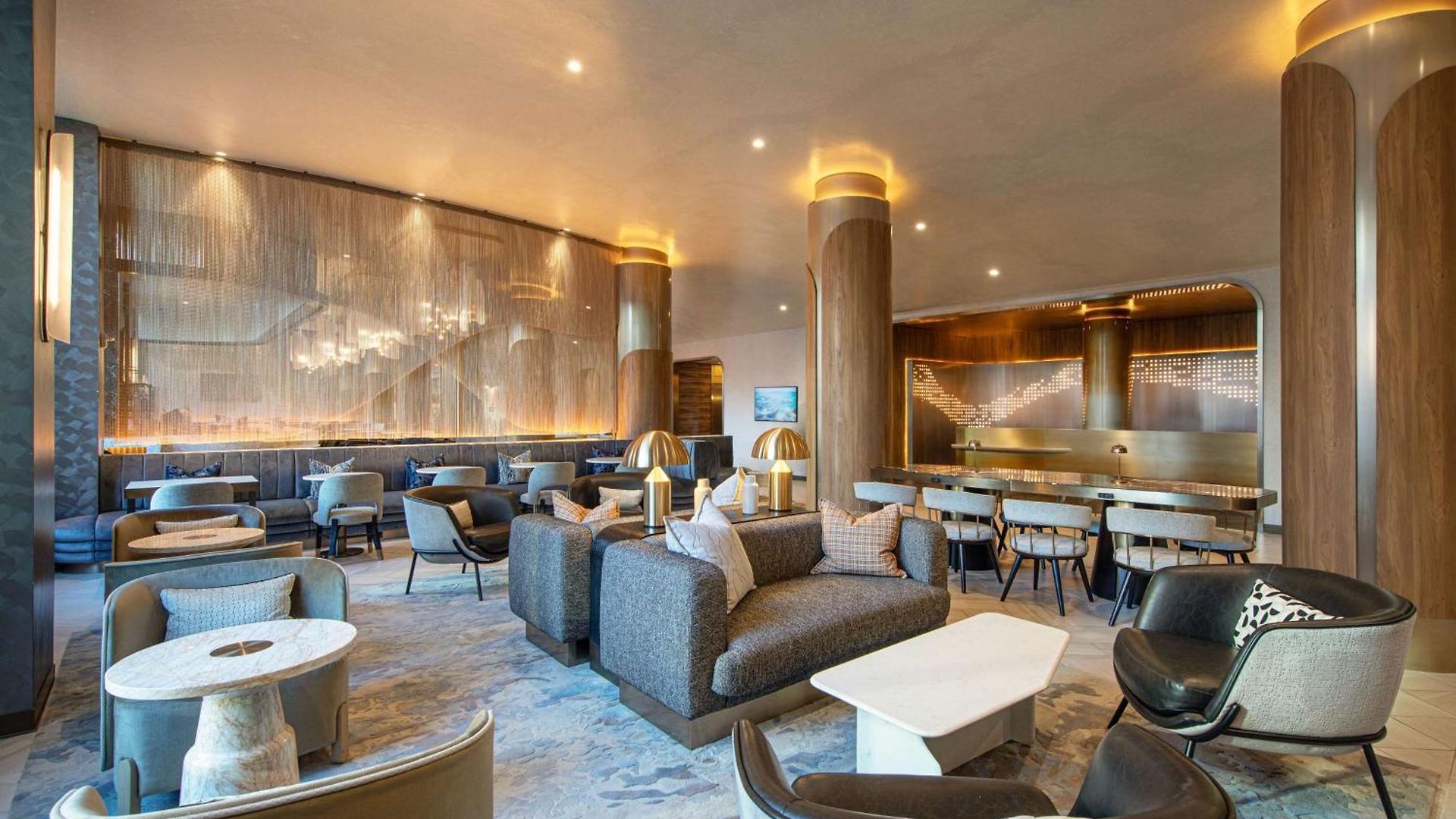 Hotel Hilton Times Square 4*