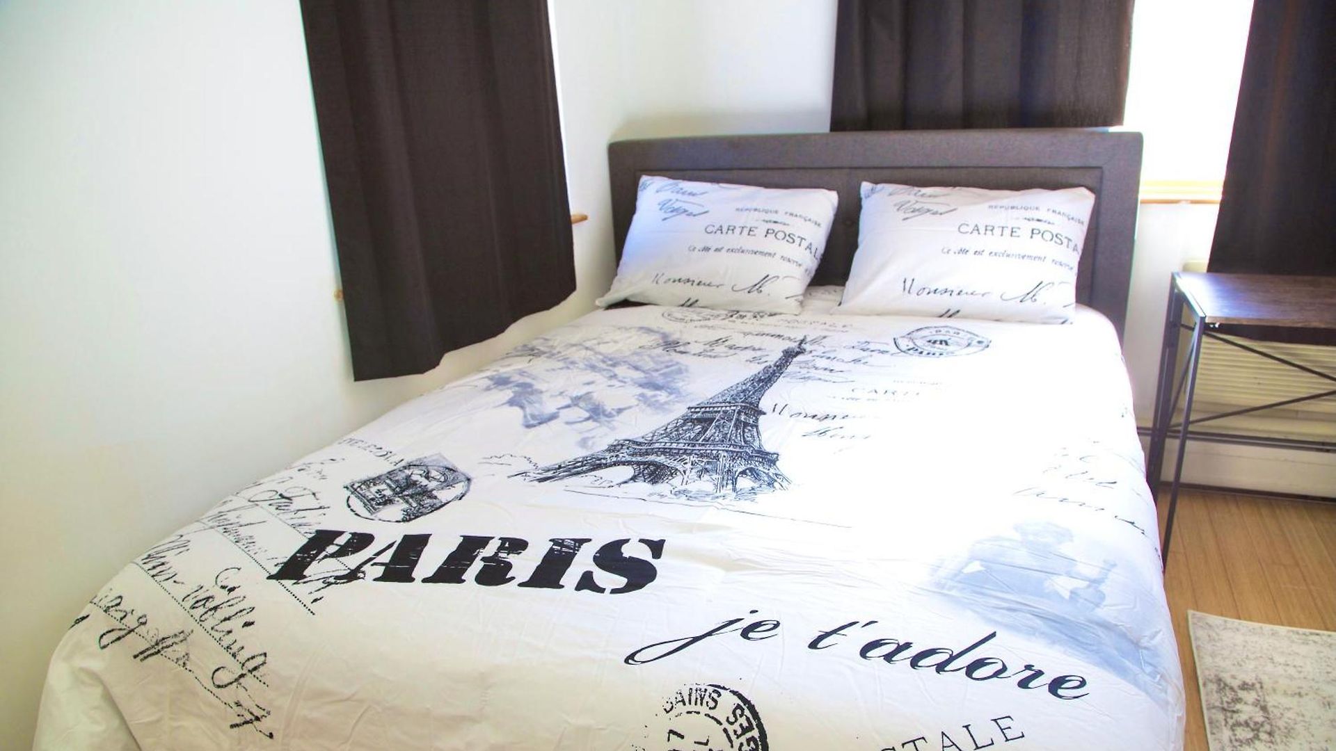Homestay Brighton P Close To Subway *