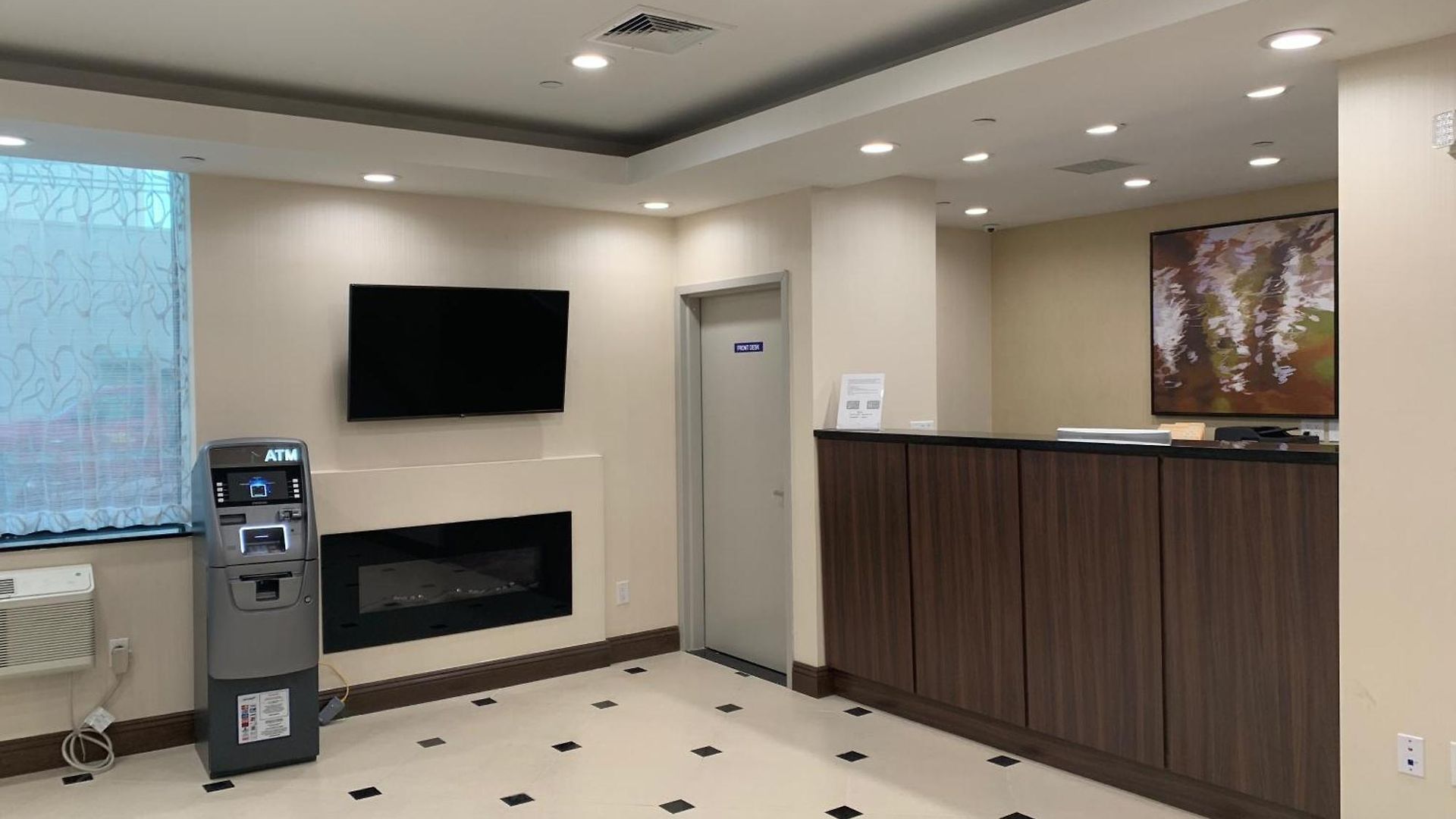 Hotel Voyage
