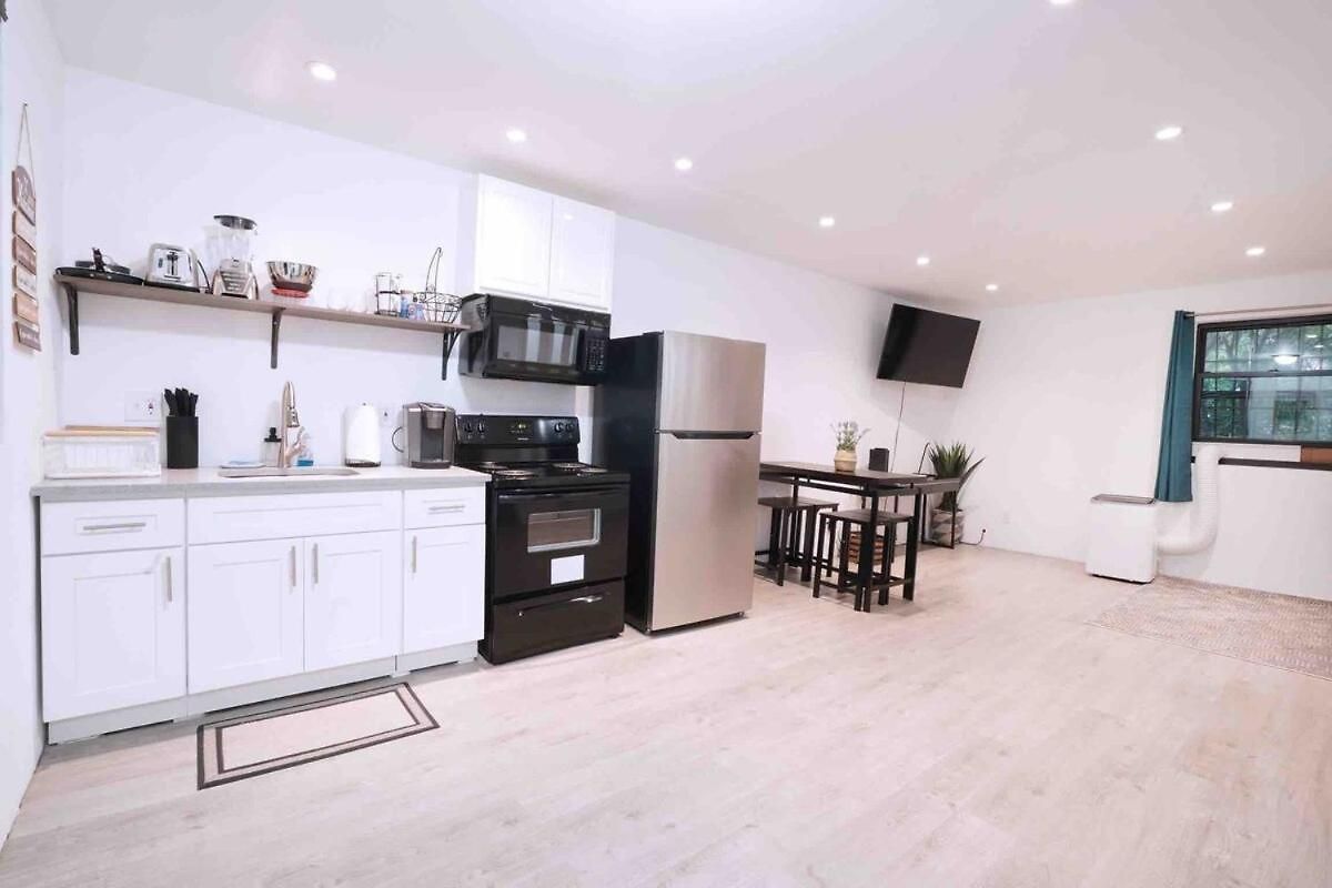 Apartment Bocca *