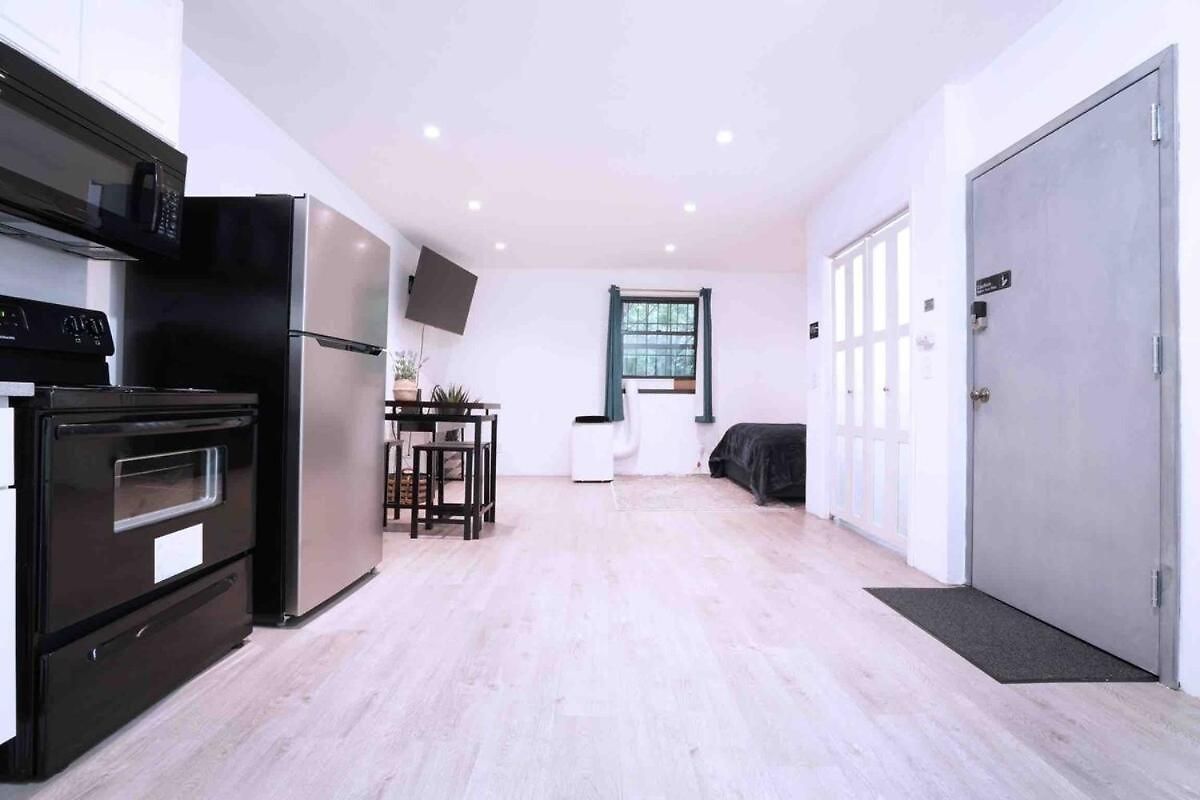 Bocca * New York