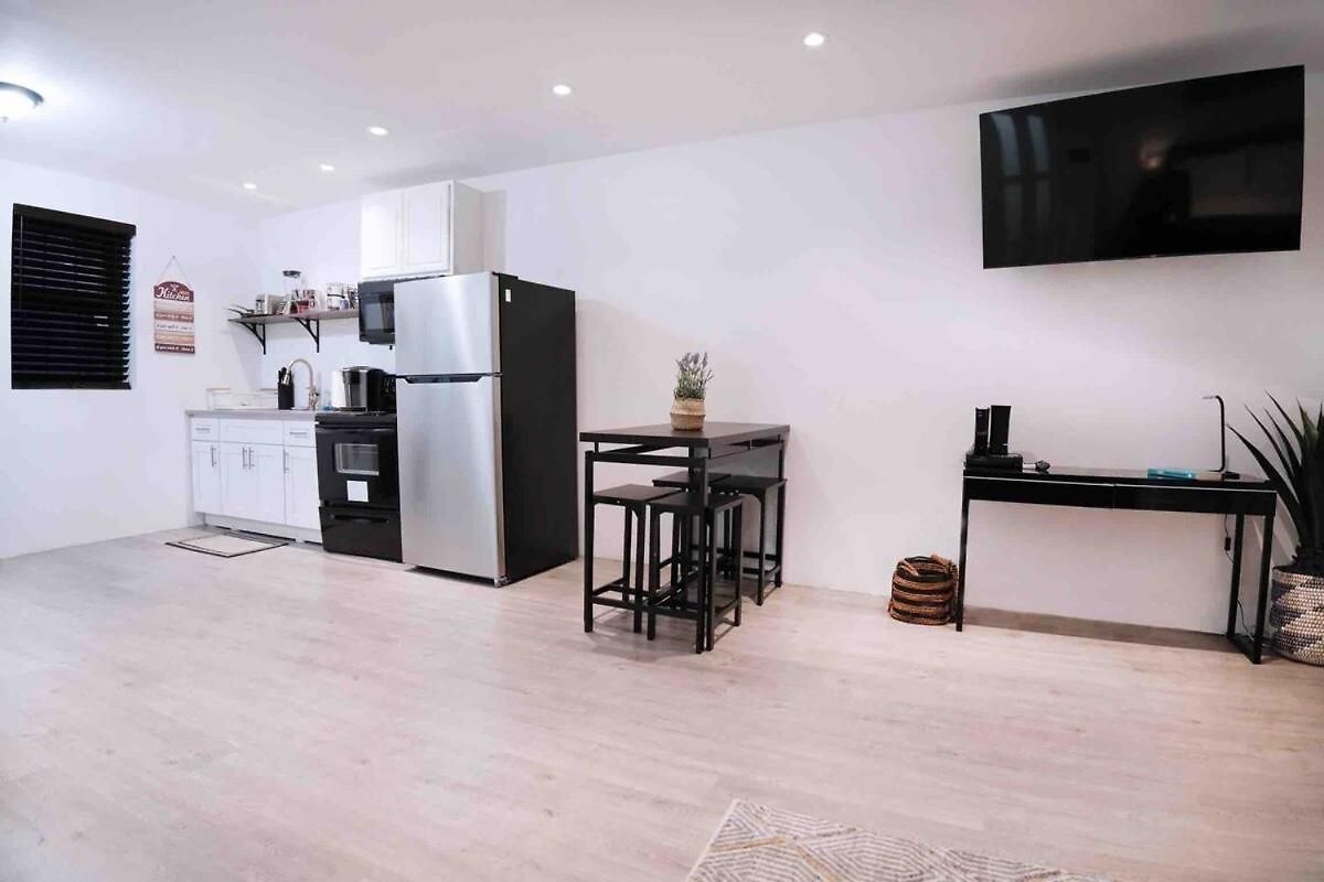 Bocca Apartment *