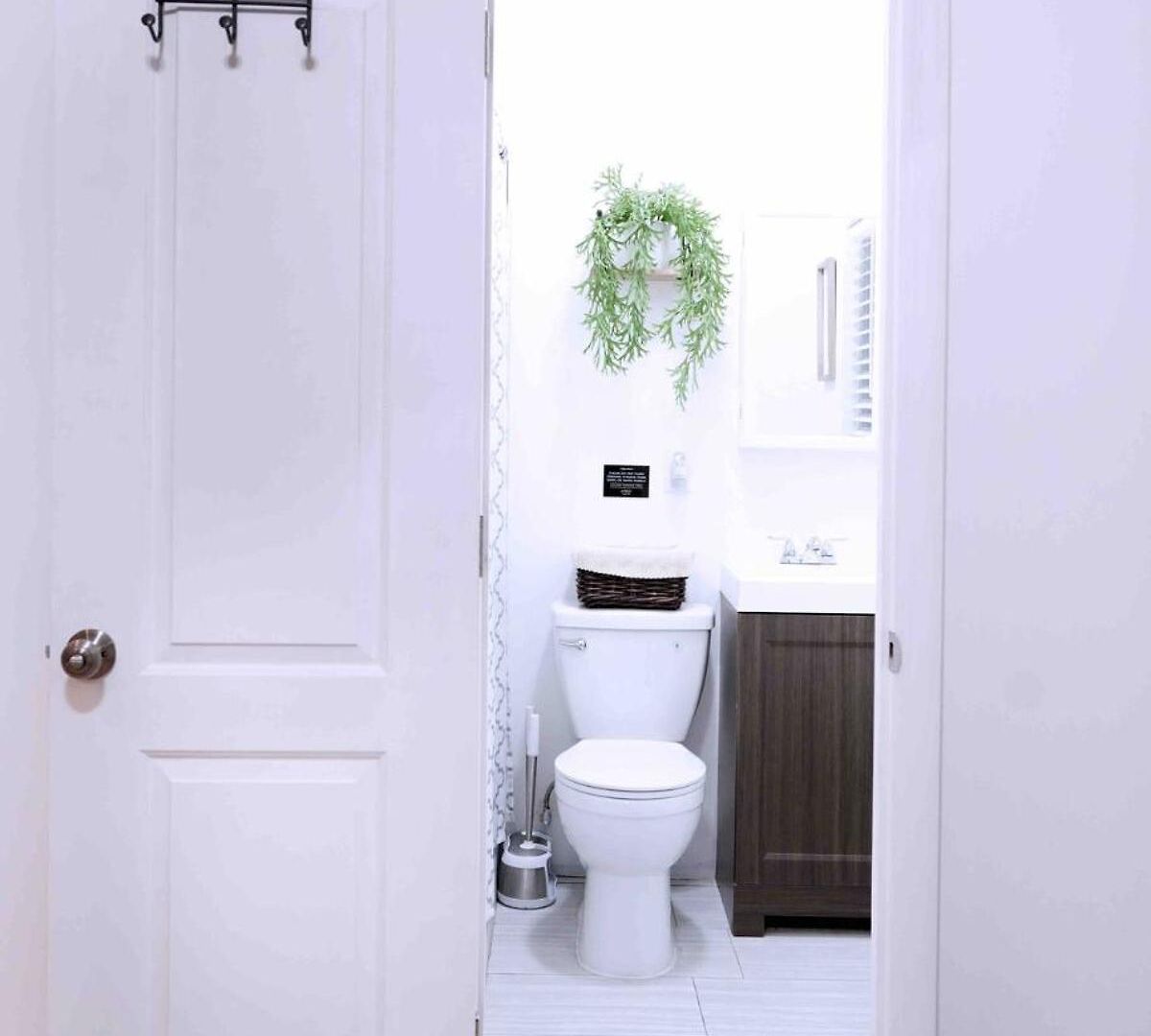 Bocca Apartment *