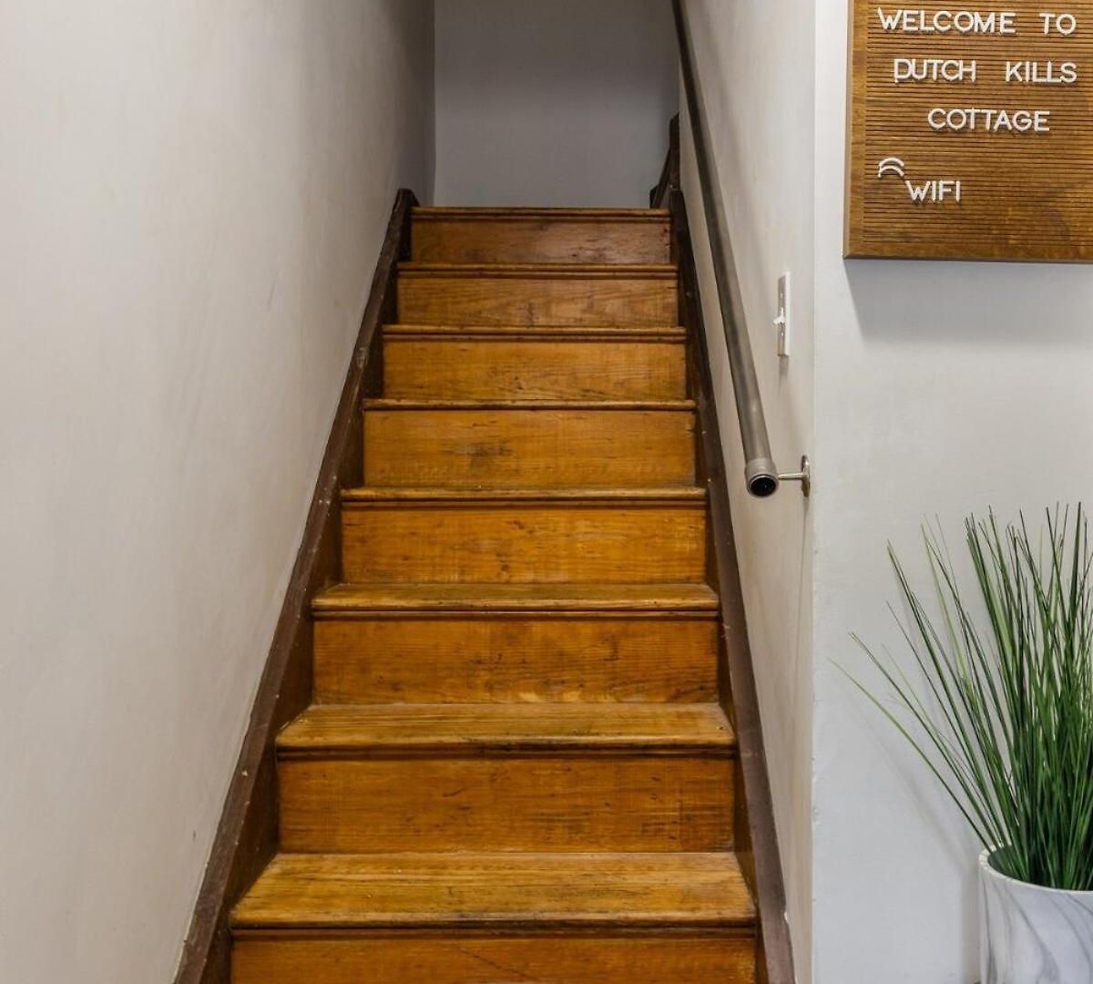 Apartment Bocca *