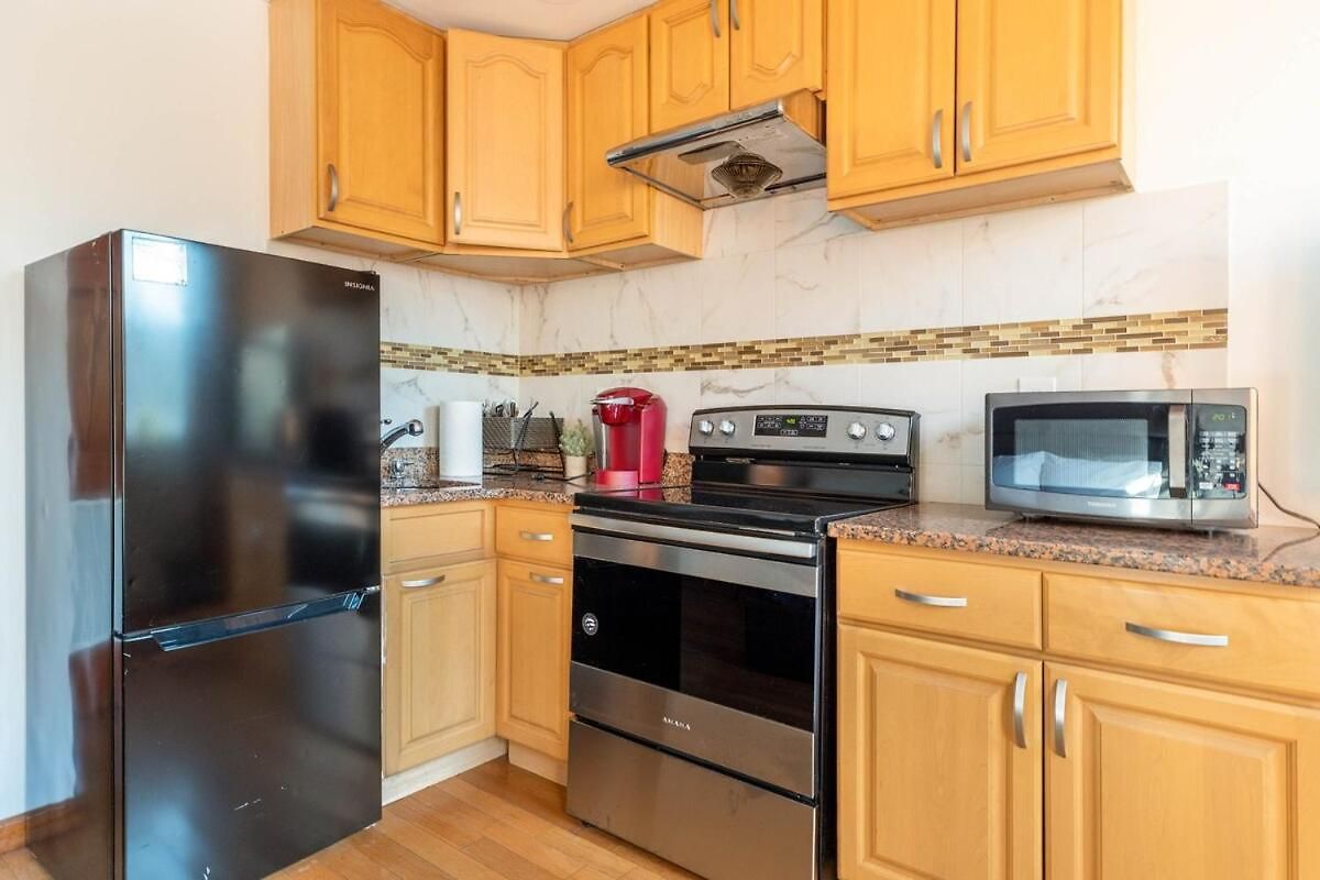 Onix Apartment *