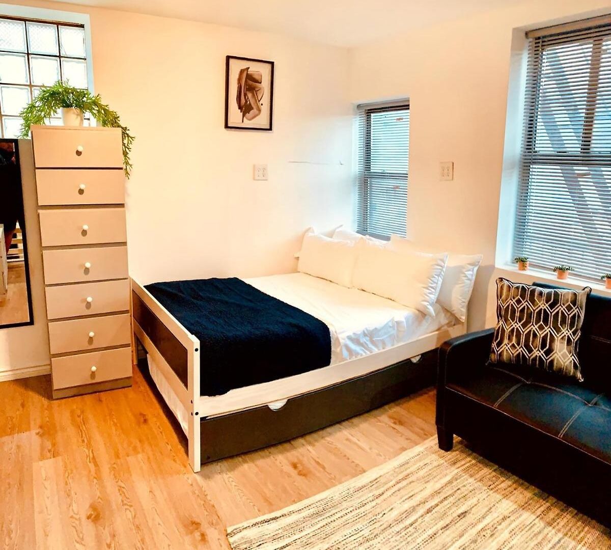 Rayhaan Palace Apartment *
