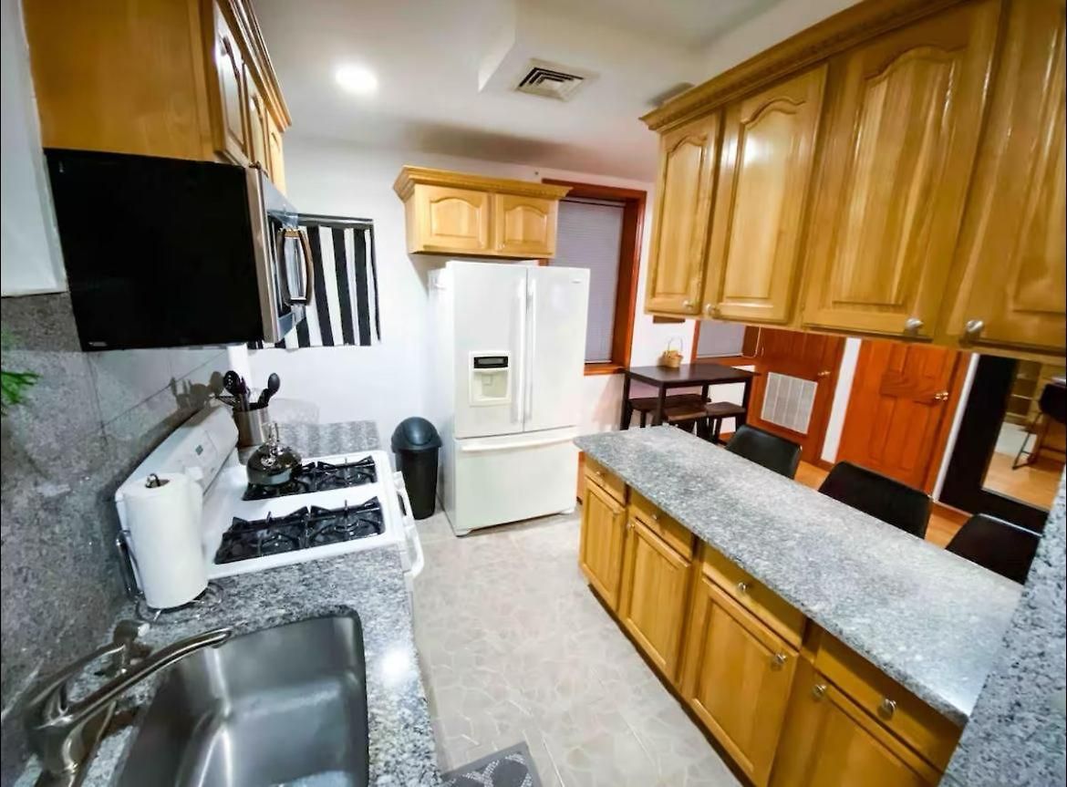 La Quinta Loft Apartment *