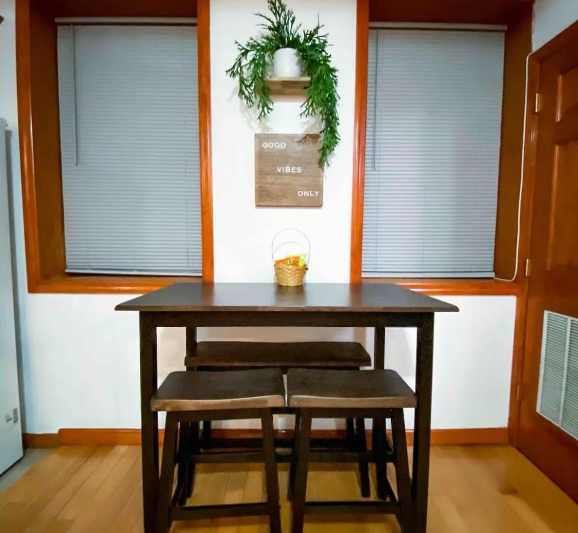 La Quinta Loft * New York