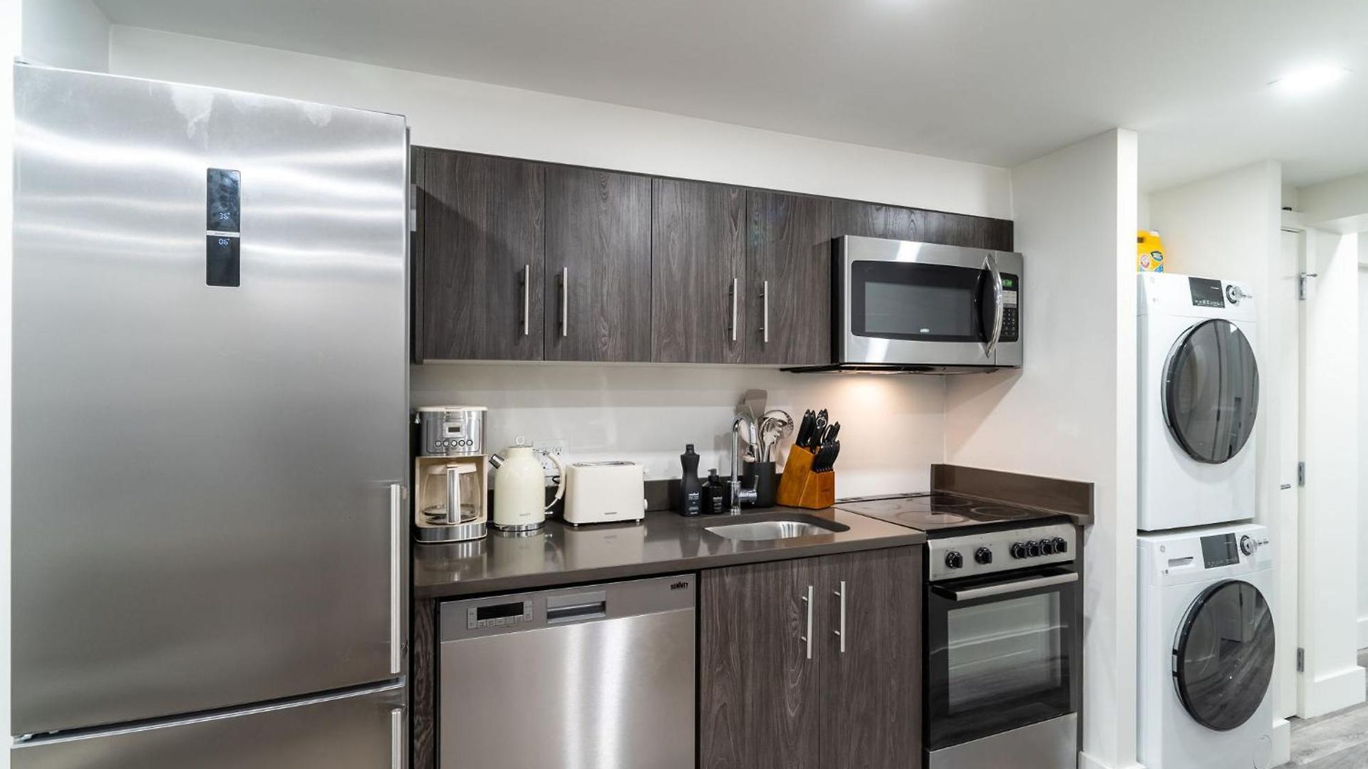 Apartment Marvelous 3bedroom In Nolita