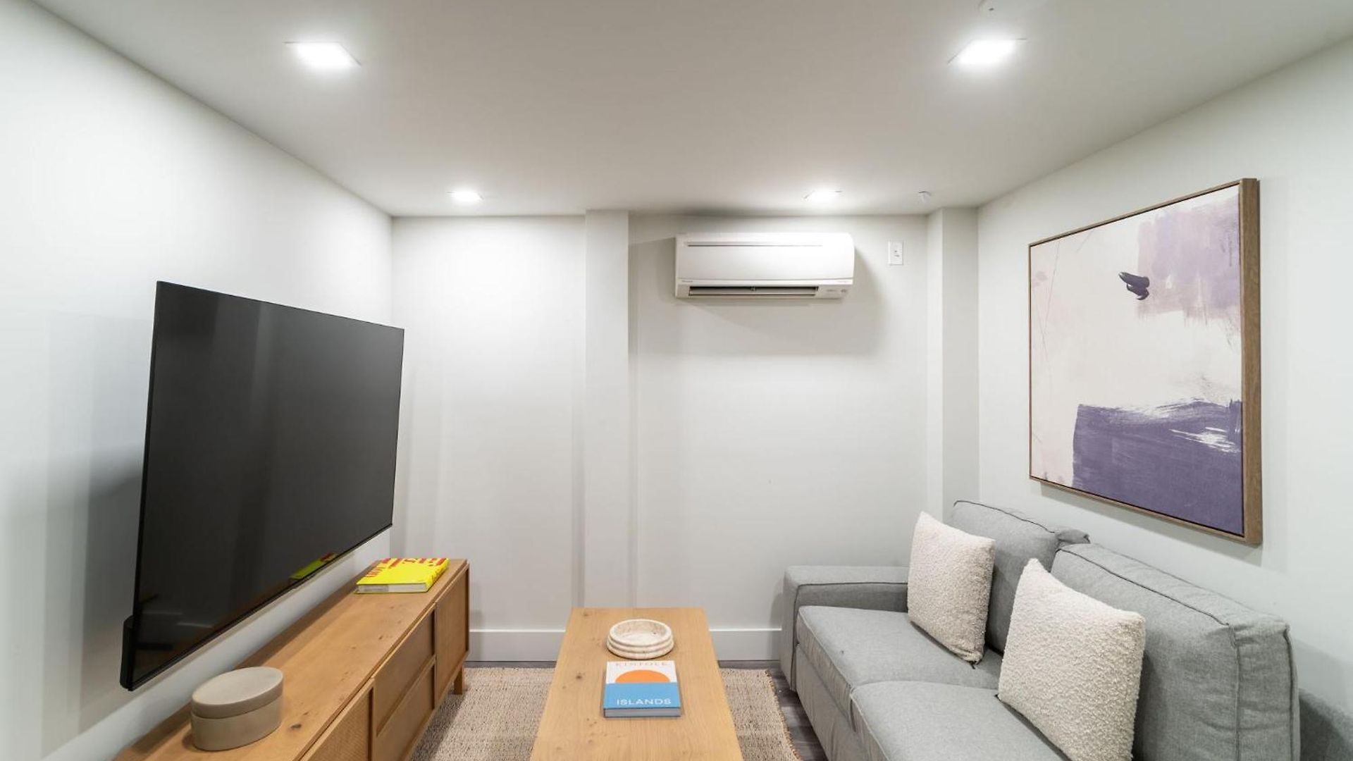 Marvelous 3bedroom In Nolita *