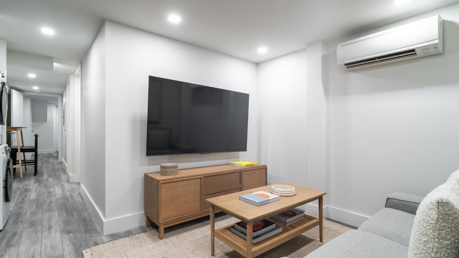Apartment Marvelous 3bedroom In Nolita *
