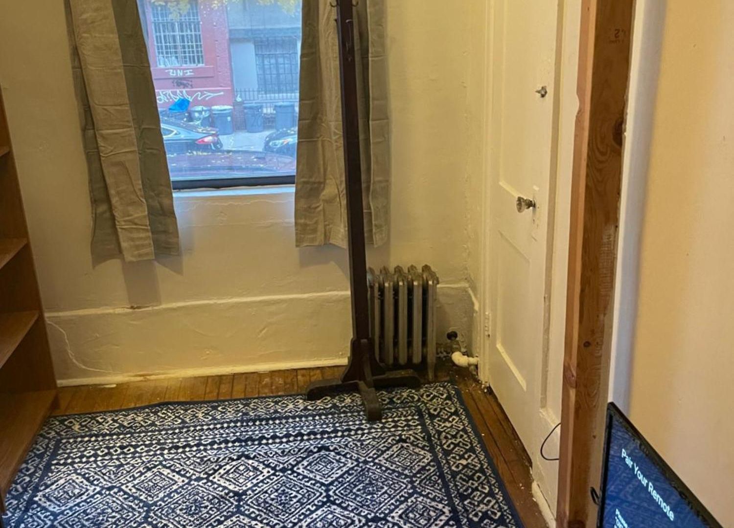 Homestay Cozy In East Village New York
