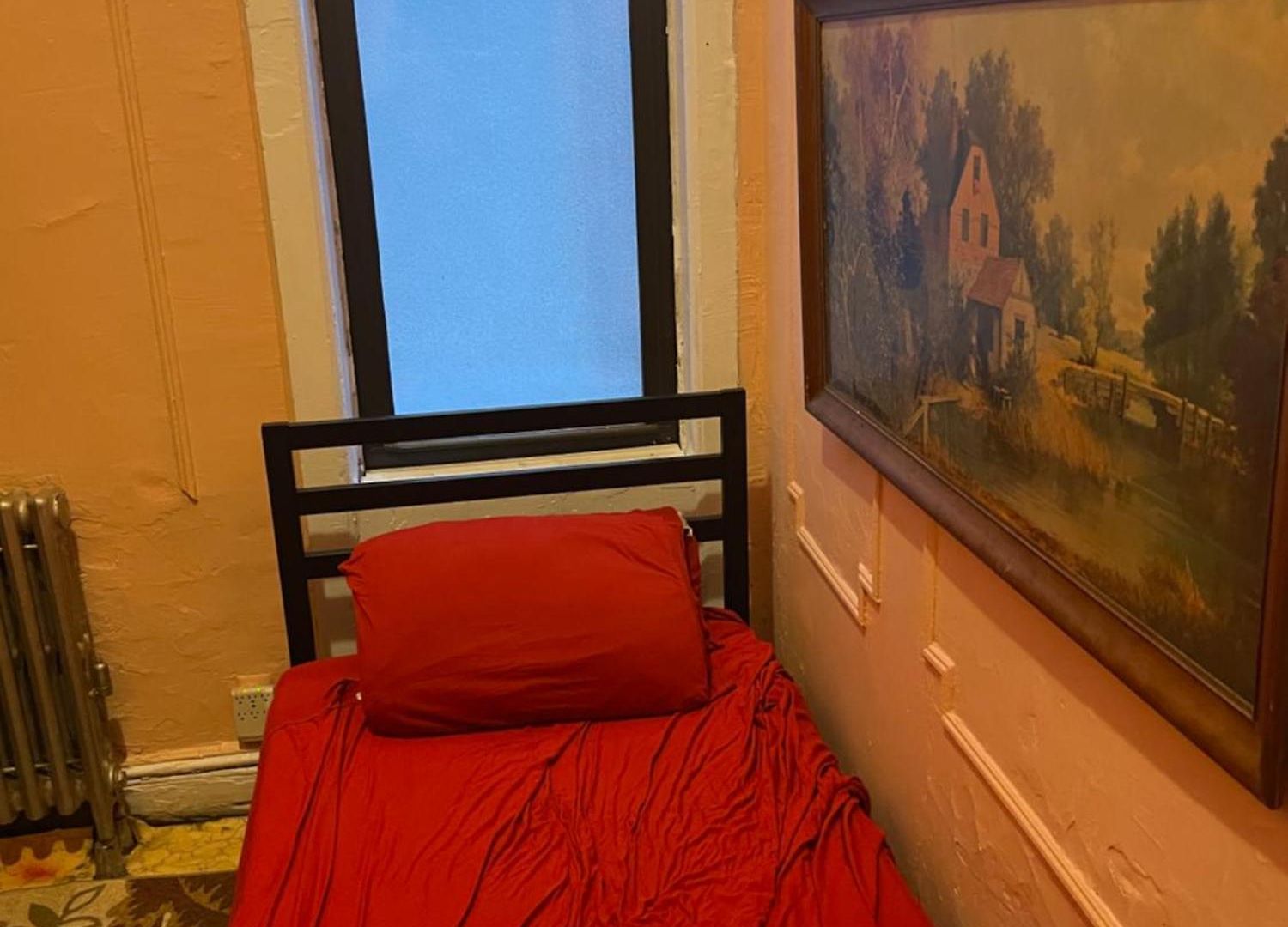 Cozy In East Village Homestay New York