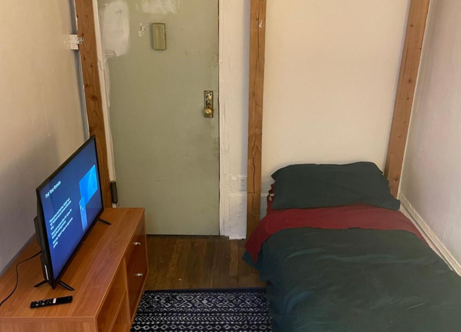 Cozy In East Village * New York