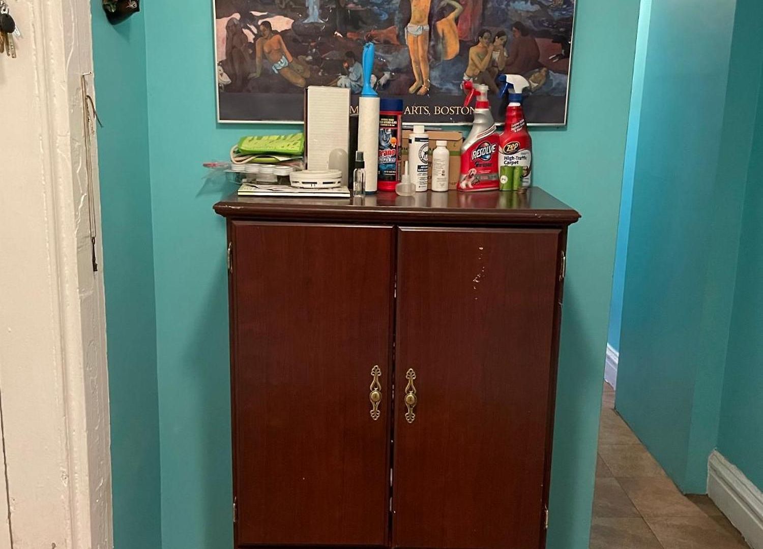 Homestay Cozy In East Village