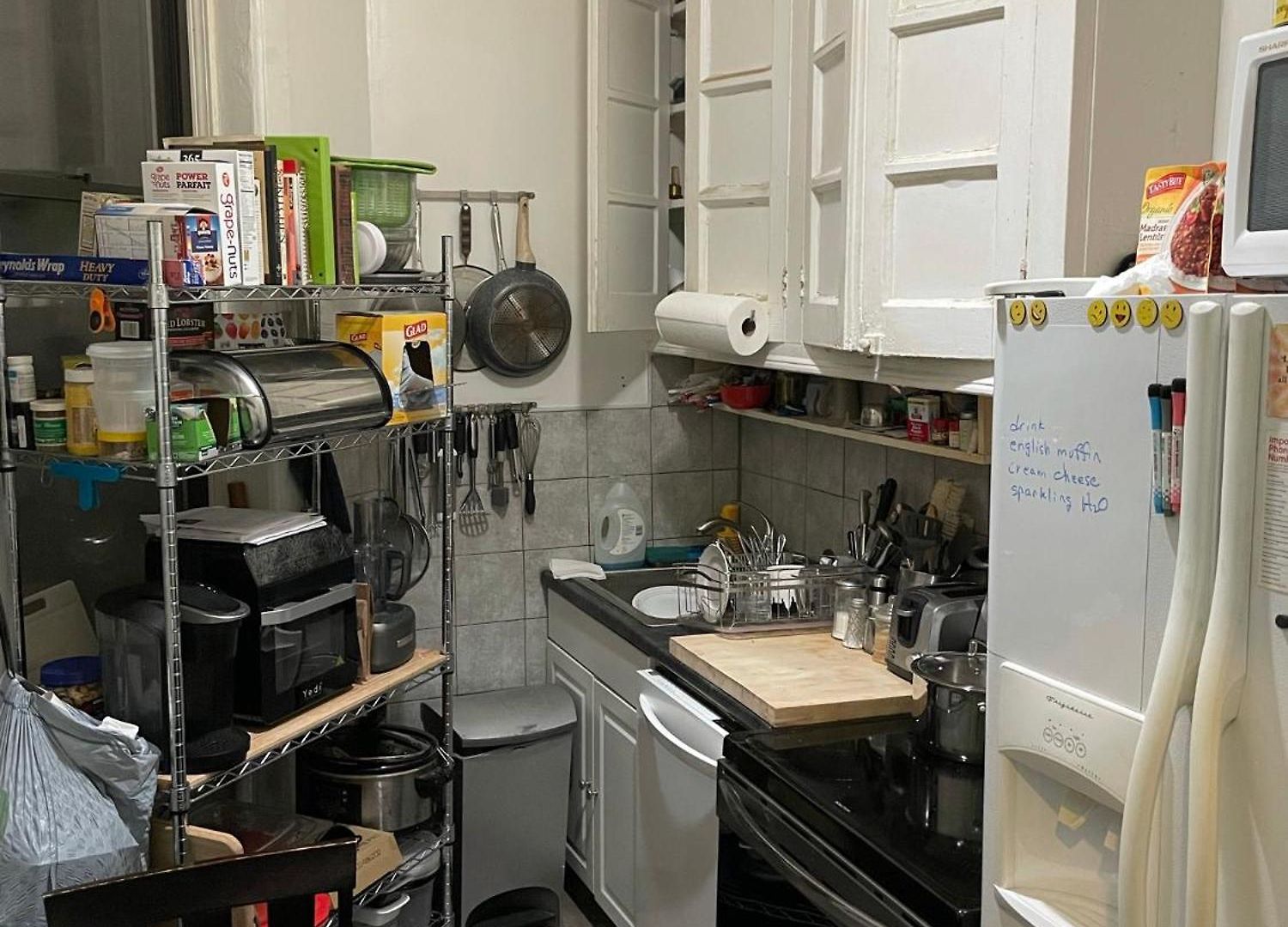 Homestay Cozy In East Village