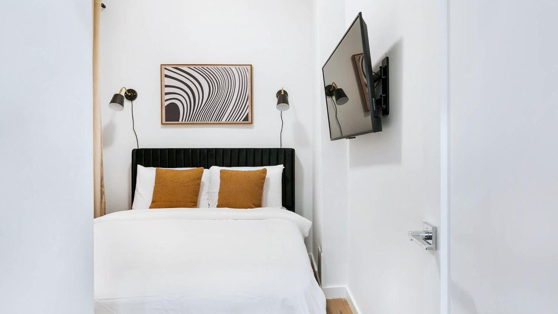 Apartment 1290-10 New Renovated 2 Bedrooms In Ues New York