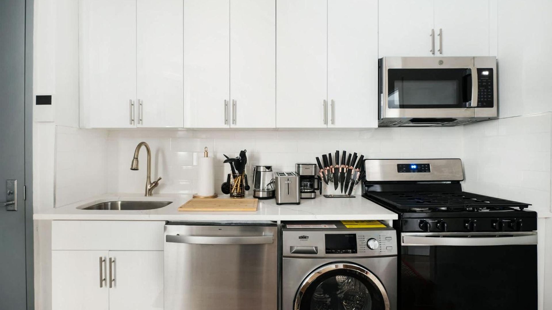 1290-10 New Renovated 2 Bedrooms In Ues * New York