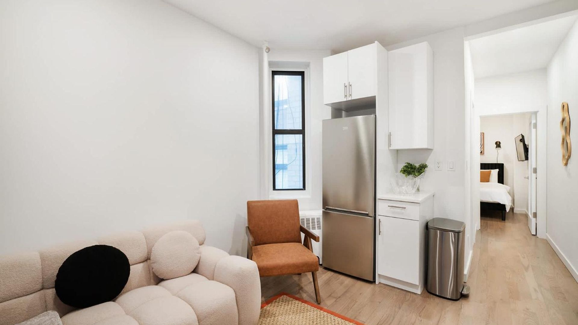 Apartment 1290-10 New Renovated 2 Bedrooms In Ues *