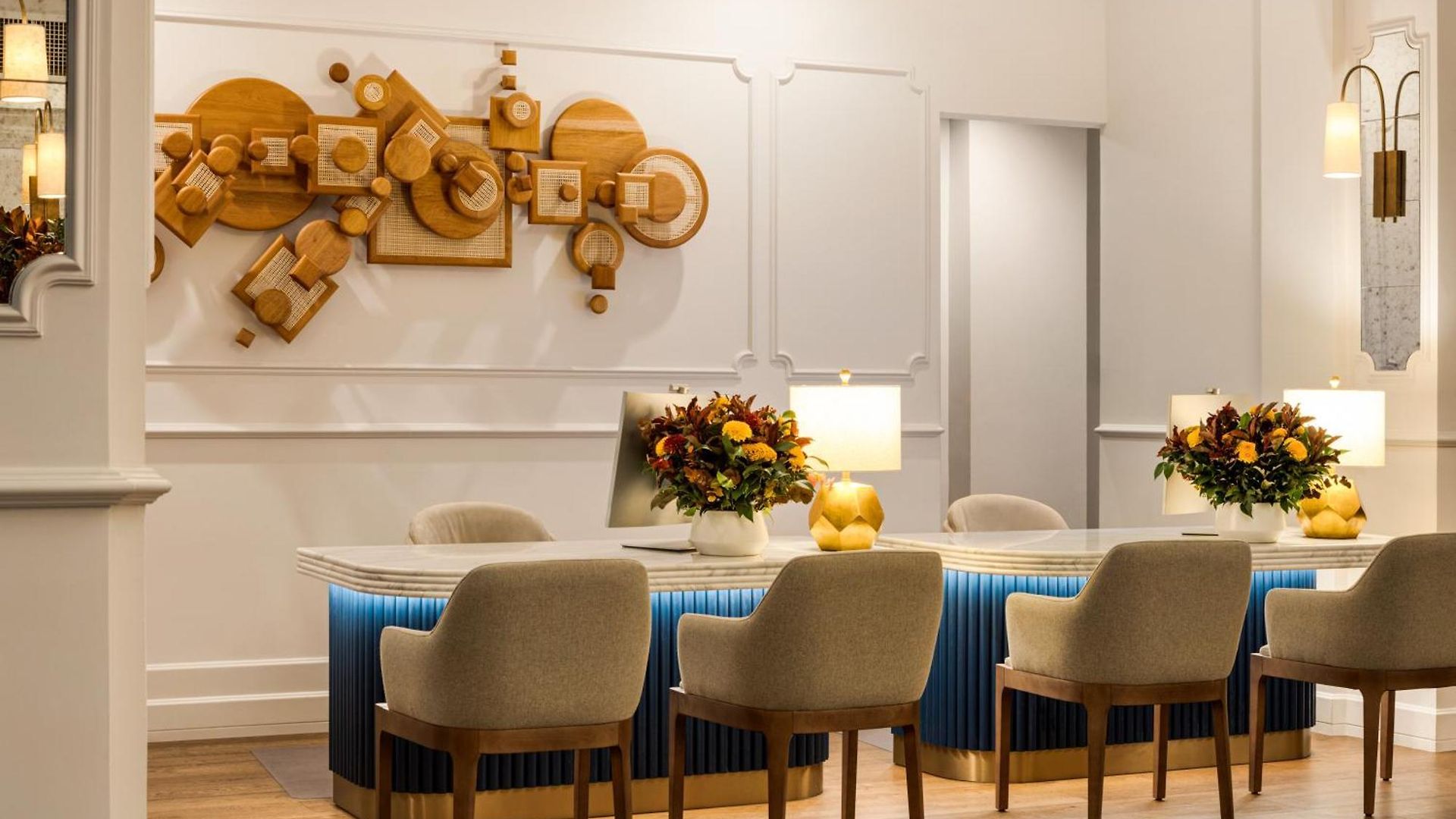 Hotel The Chemists Club