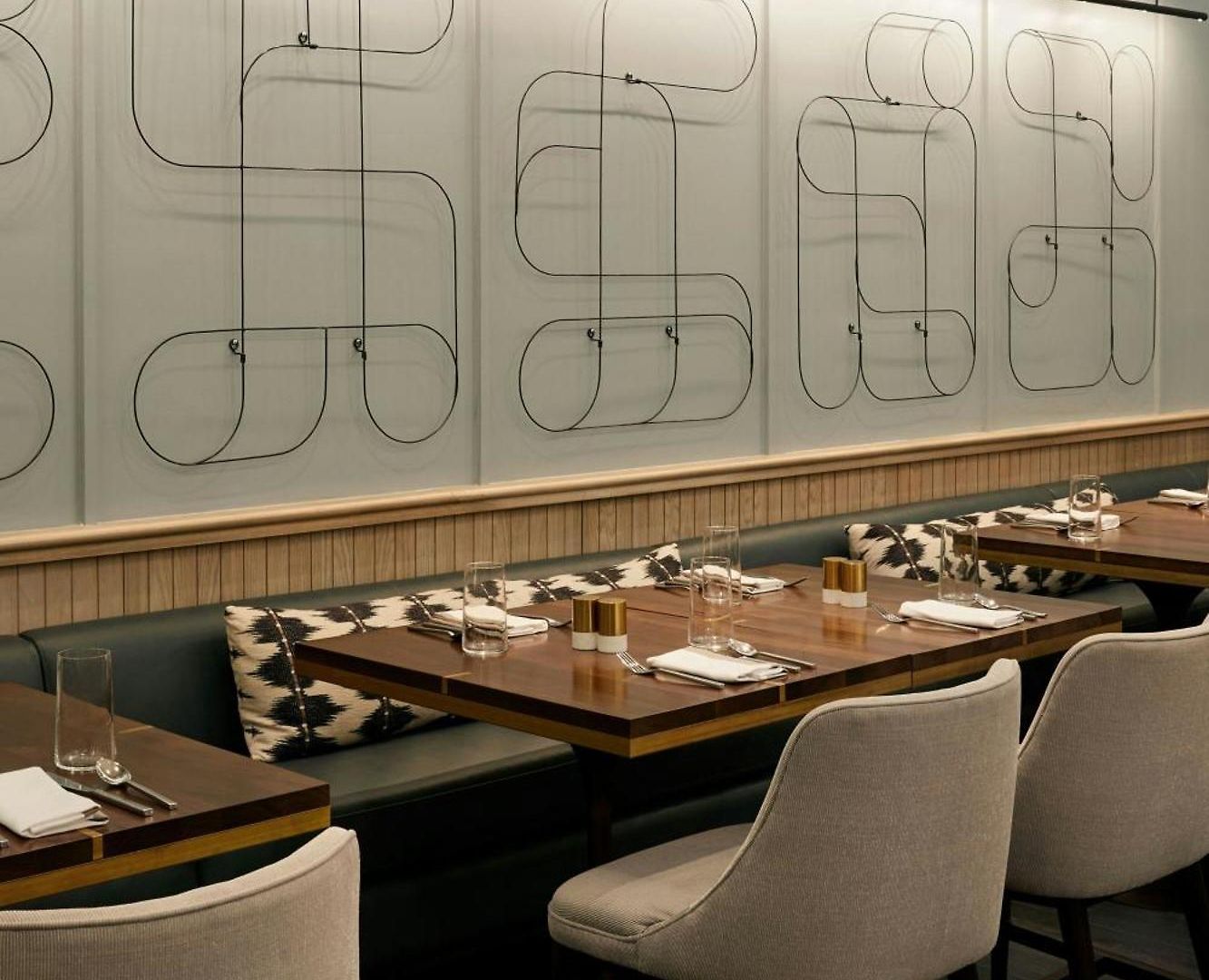 The Luxury Collection Hotel, Manhattan Midtown Hotel New York