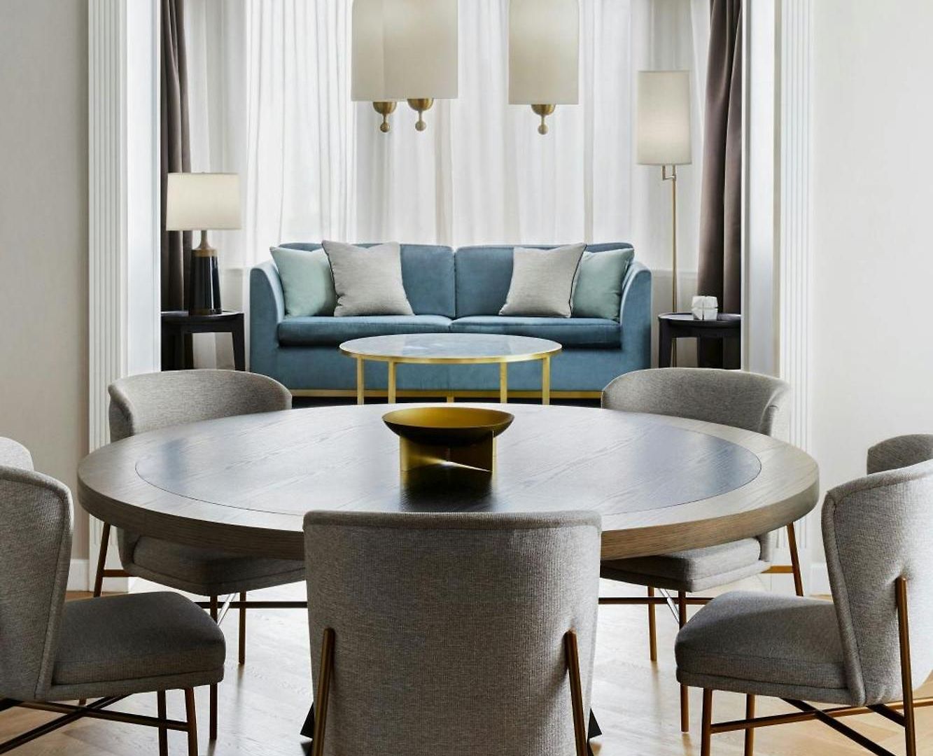 Hotel The Luxury Collection Hotel, Manhattan Midtown New York