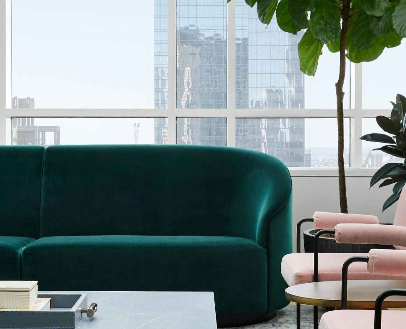 The Luxury Collection Hotel, Manhattan Midtown New York