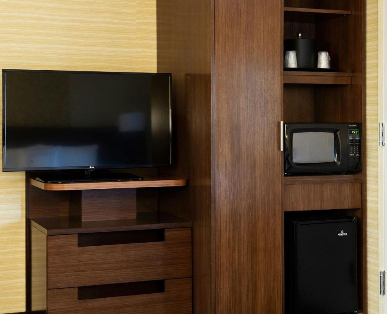 Fairfield & By Marriott Queens/fresh Meadows Hotel New York